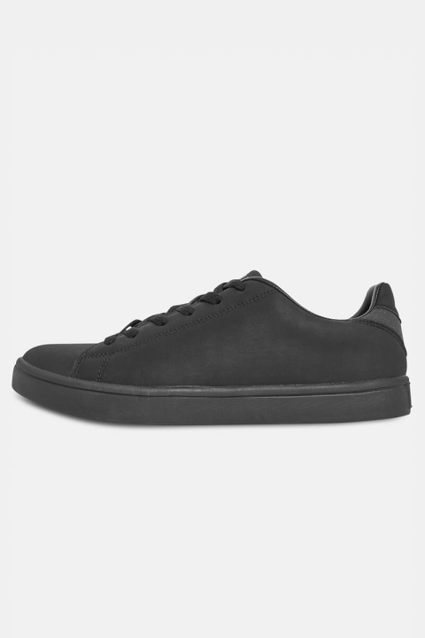 Klokban Classics TB2126 Summer Sneaker Black/Black