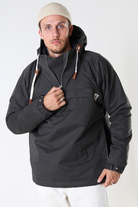 Fat moose anorak online