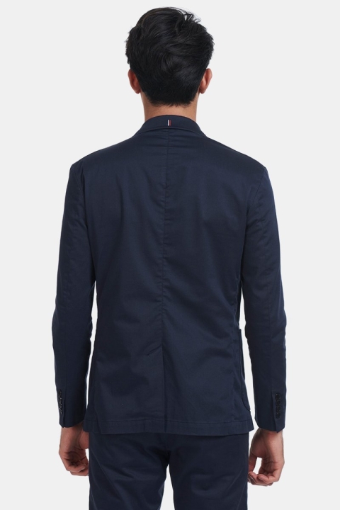 Les Deux Iseo Blazer Dark Navy