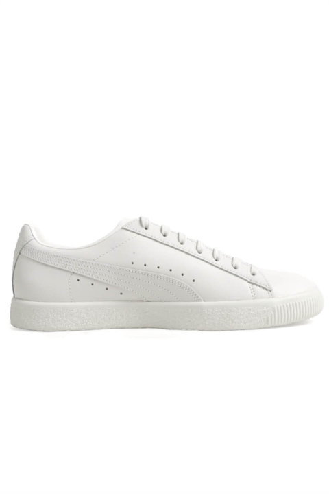 Puma Clyde Sneakers NatKlokal Star White