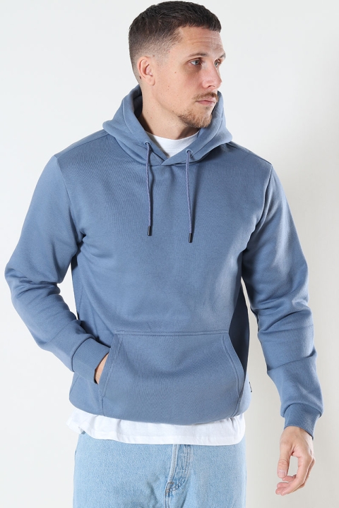 ONLY & SONS Ceres Hoodie Sweat Flint Stone