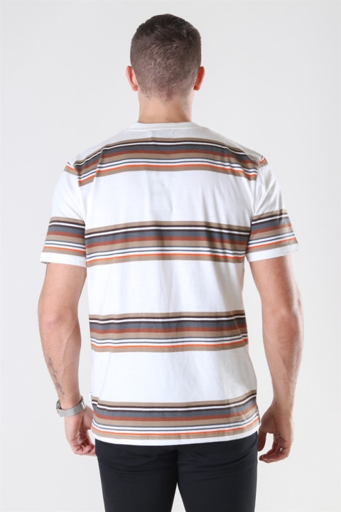 Woodbird Tins Own Stripe T-shirt Kit
