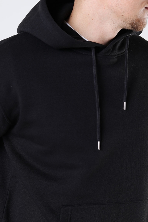 Solid Lenz Hood SW True Black