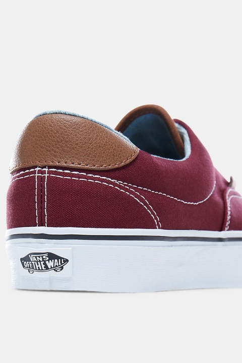 Vans Era 59 Sneakers Port Royale/Acid De