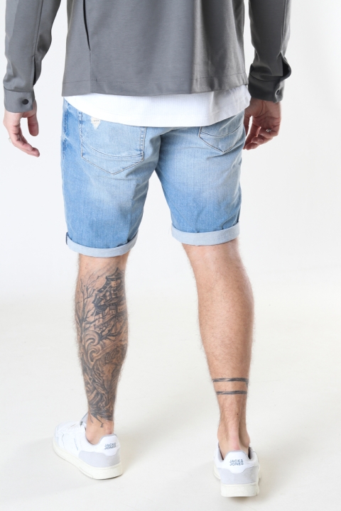 Gabba Jason Shorts K3145 RS1408