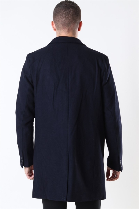 Tailored & Originals Sonny Plain Jas Insignia Blue