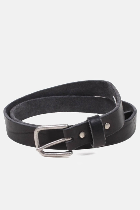 Saddler 78580 Black Riem