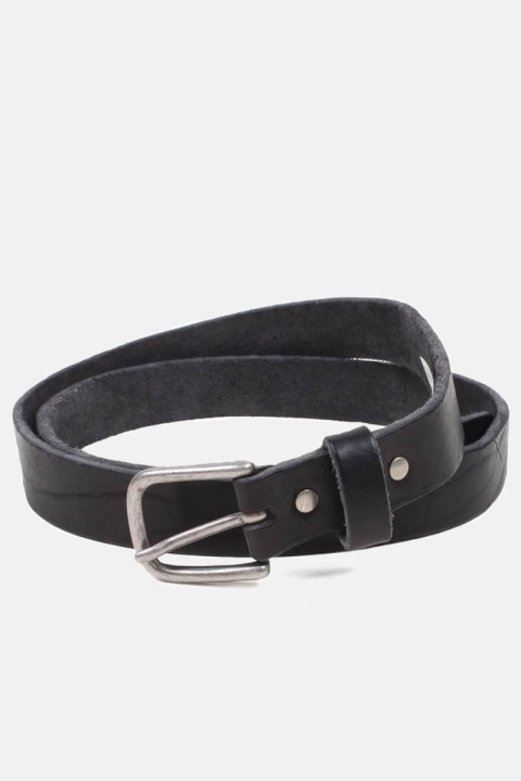 Saddler 78580 Black Riem