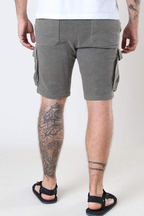 ONLY & SONS ONSNICKY SWEAT SHORTS  NF 9126 NOOS Canteen