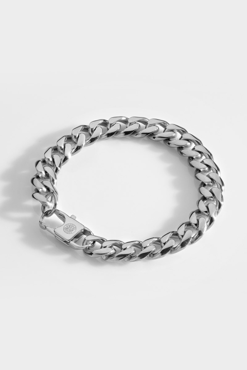 Northern Legacy Sequence Armband Sølv