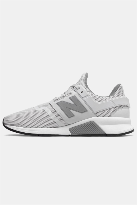 New Balance 247 Sneakers Light Grey