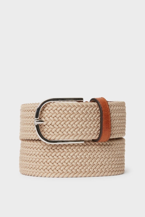 Saddler Ekberg Riem Beige