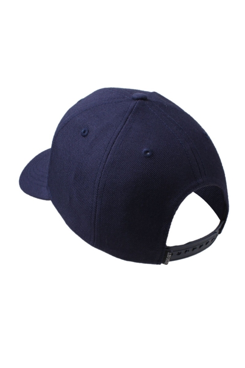 Les Deux Baseball Cap Navy 