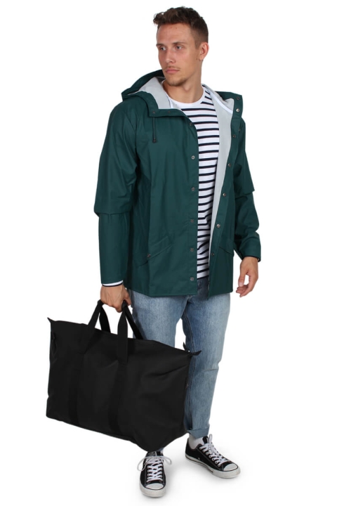 Rains RegnJas Dark Teal