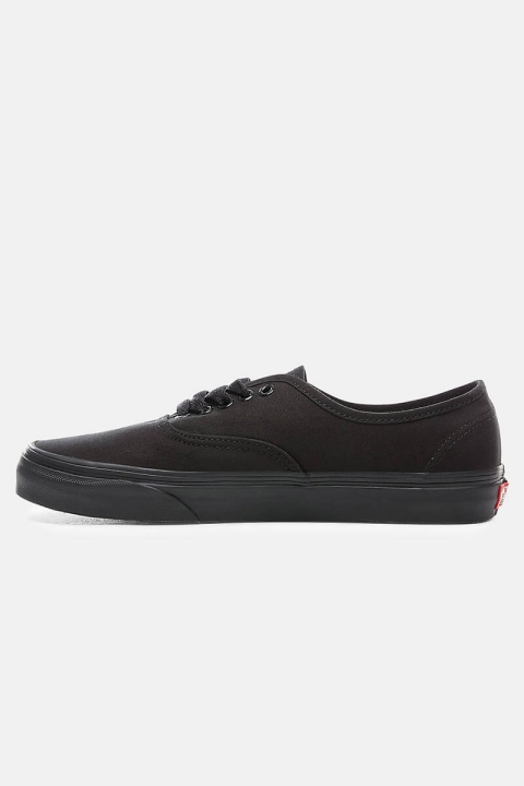 Vans Authentic Sneakers Black/Black