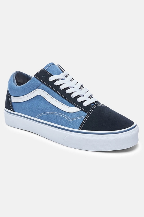 Vans Old Schoenol Sneakers Navy