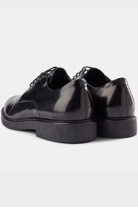 Shoe The Bear Parrish Schoen Black