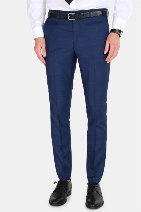 Jack & Jones Solaris Broek Medieval Blue