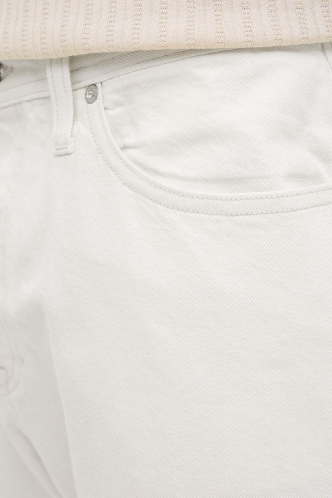 Jack & Jones Tony Loose Fit Shorts 406 Ecru