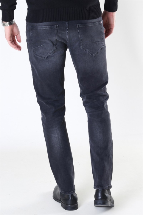 Solid Joy Jeans Grey Wash