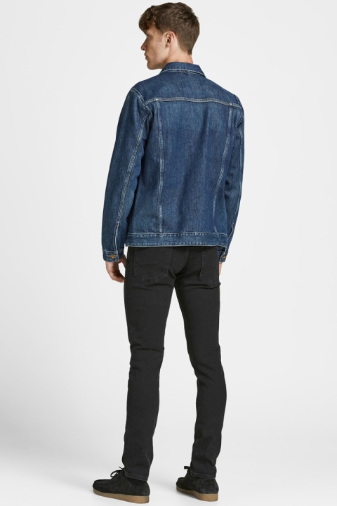 Jack & Jones GLENN ORIGINAL AM 809 NOOS Black Denim