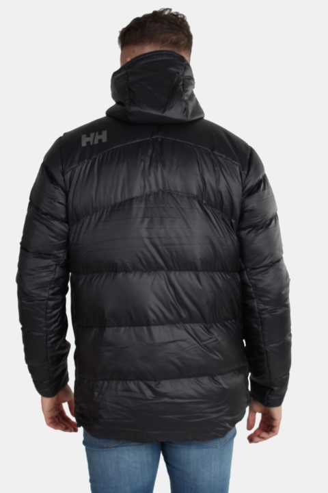 Helly Hansen Vanir Icefall Down Jas Black