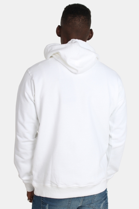 Dickies Nevada Hoodie White