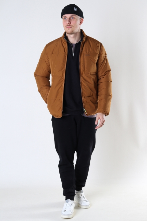 ONLY & SONS ONSJEREMY QUILTED  JACKET OTW Rubber