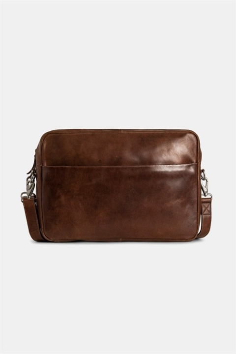 Still Nordic Storm Messenger Tas Brown