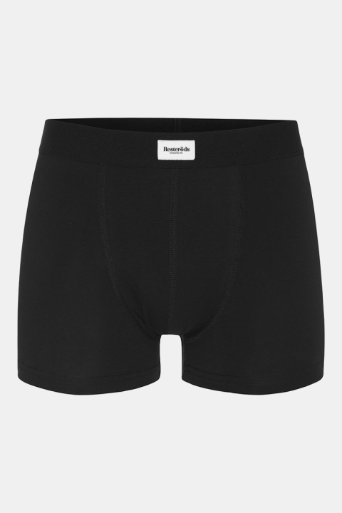 Resteröds 3-Pack 7933 1 Boxers White Grey Black 