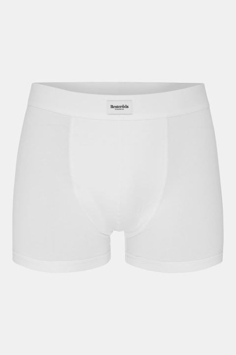 Resteröds 3-Pack 7933 1 Boxers White Grey Black 