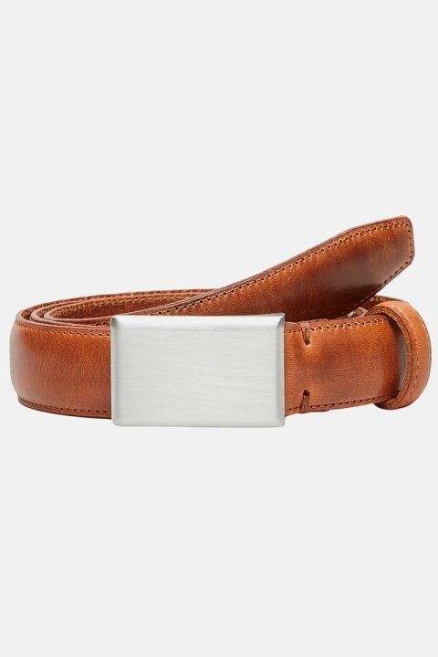 Selected Fillip Formal Plate Riem Cognac