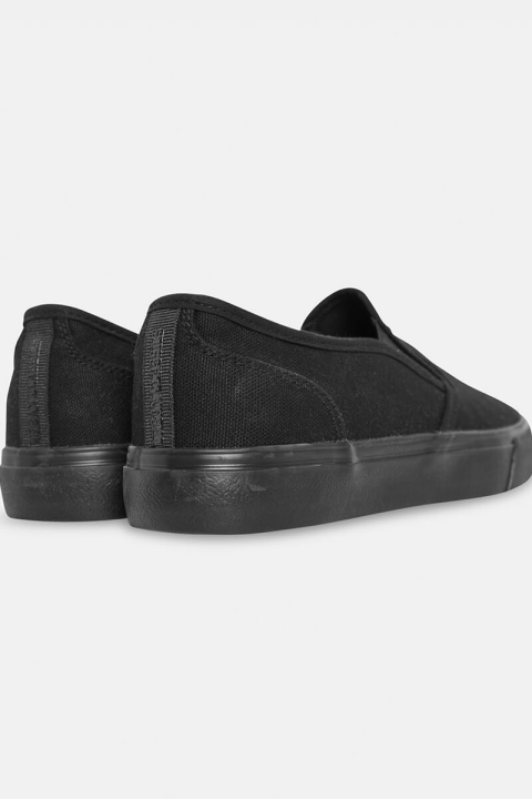 Klokban Classics TB2122 Low Sneaker Black/Black