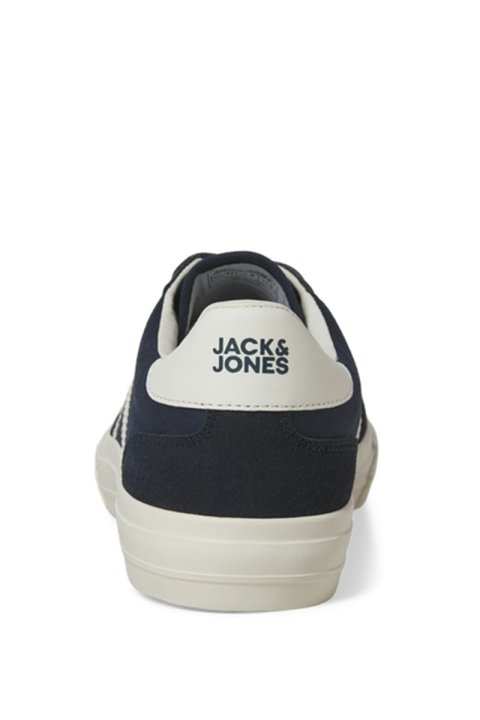 Jack & Jones Morden Canvas Sneaker Navy Blazer