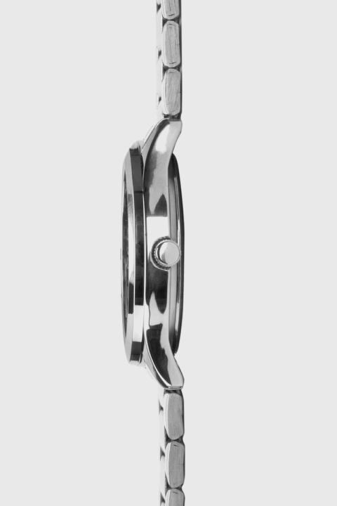 Sekonda 1656 Classic Stainless Steel Bracelet Klok