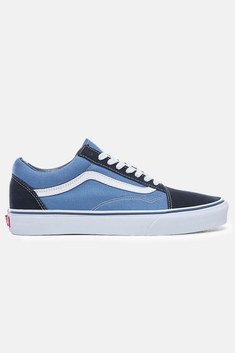 Vans Old Schoenol Sneakers Navy