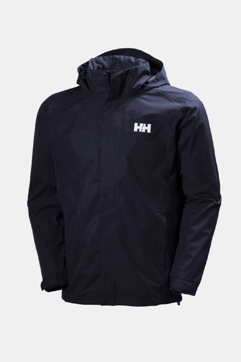 Helly Hansen Dubliner Jas Navy