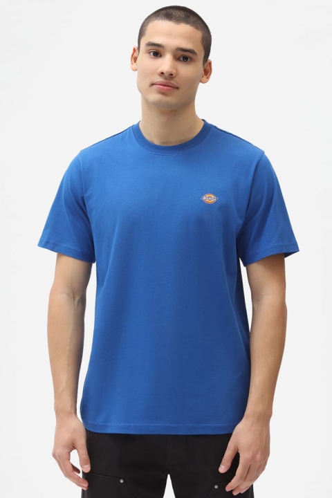 Dickies SS MAPLETON T-SHIRT TRUE BLUE