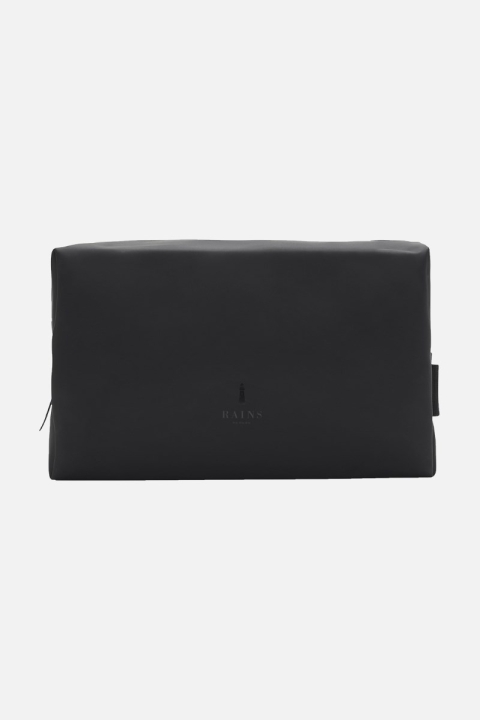 Rains Toilettas Small Black