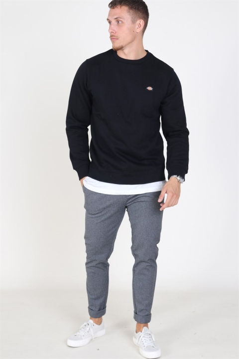 Dickies New Jersey Sweat Black