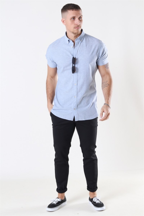 Jack & Jones Summer Overhemd S/S Infinity