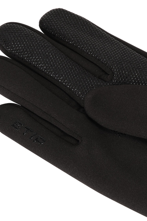 Fat Moose Dylan Tech Gloves Black