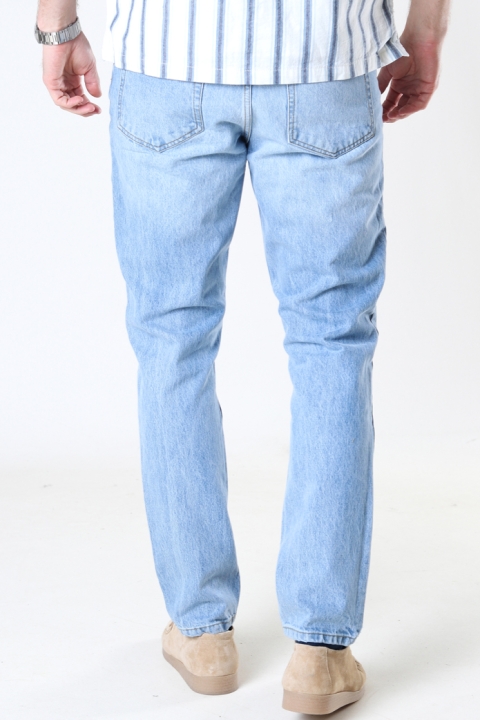 Denim project Classic Organic Dad Jeans Vintage Light