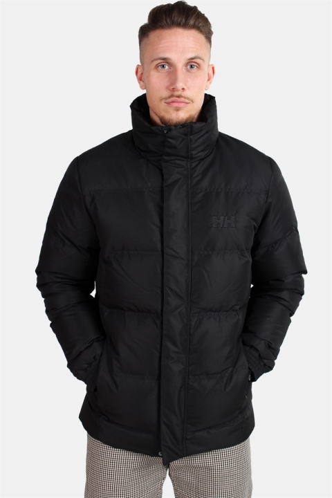 Helly Hansen Dubliner Down Jas Black