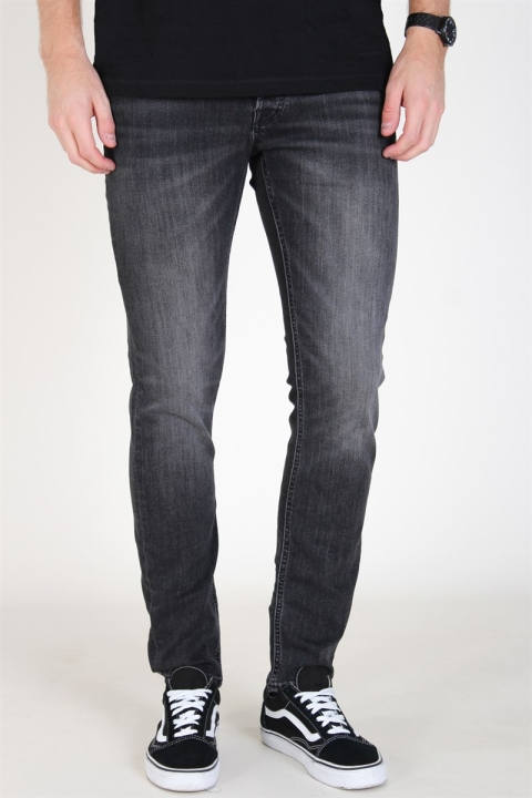 Jack & Jones Glenn Original AM 817 Noos Black Denim