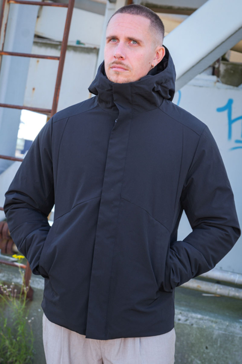 Jack & Jones Keen Jacket Black