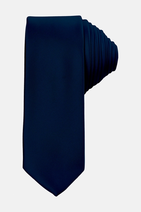 Connexion Tie Navy