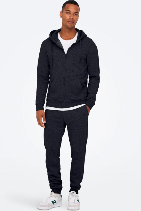 ONLY & SONS CERES SWEAT PANTS Dark Navy