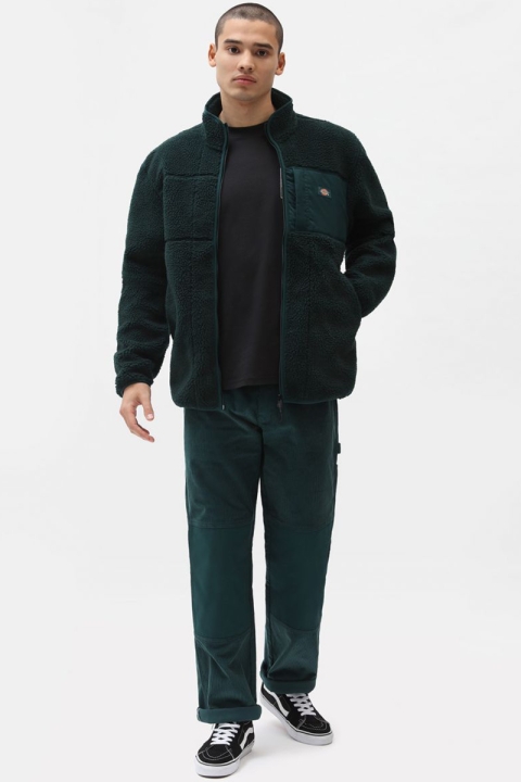 Dickies RED CHUTE SHERPA PONDEROSA PINE