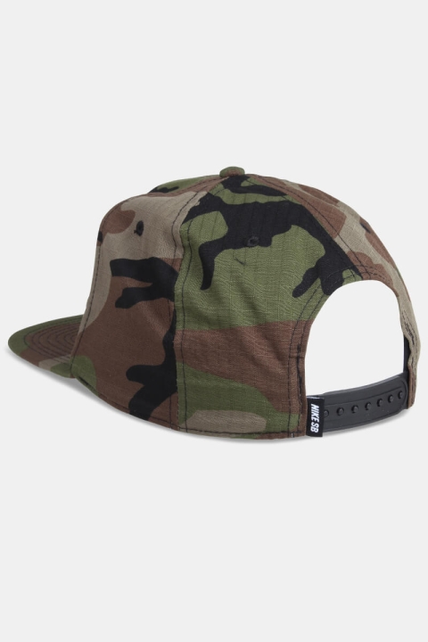 Nike Pro Cap Fabric Olive